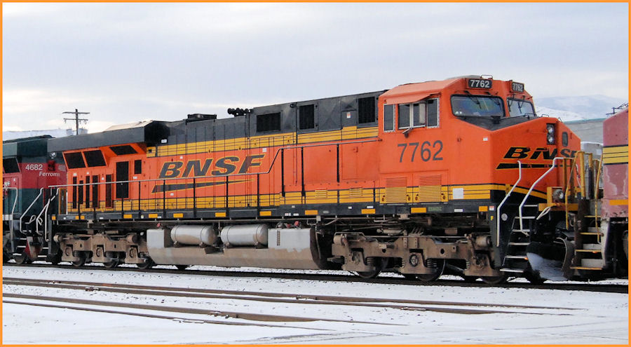 BNSF 7726 1